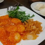 用户对于鼎's by JIN DIN ROU 京都三条店的评论图