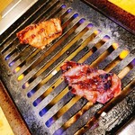 用戶對於立喰い焼肉 治郎丸 渋谷店的評論圖