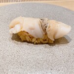 用户对于すし処 稽司的评论图