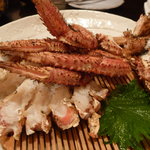 用户对于和菜 こうりん亭的评论图