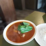 User's review image for イン カリー