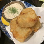 用戶對於博多串焼き バッテンよかとぉ 心斎橋店的評論圖