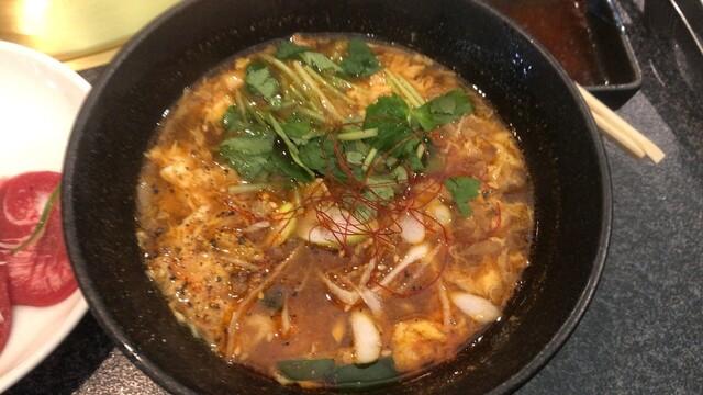 用户对于肉の割烹 田村  菊水元町店的评论高清图