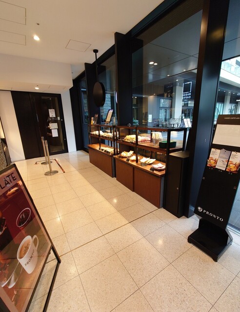 用户对于ハッソウカフェ ウィズ プロント的评论高清图