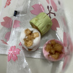 User's review image for 麻布かりんと 麻布十番店