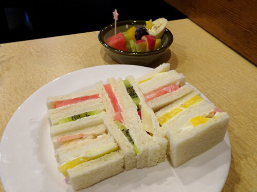 用戶對於日本橋ロータス的評論圖