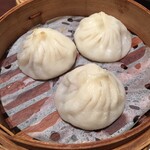 用戶對於南翔饅頭店 西武渋谷店的評論圖