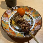 用户对于神楽坂 焼鳥 門や的评论图