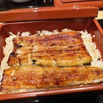 用戶對於赤坂ふきぬき 大丸心斎橋店的評論圖