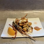 User's review image for TEPPANYAKI 10 GINZA