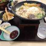 用户对于華屋与兵衛 尾久店的评论图