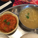 User's review image for ヒマラヤンネパール食堂