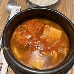 用戶對於韓美膳 有明ガーデン店的評論圖