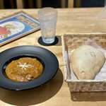 用户对于未来カレー こりす的评论图