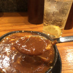 用戶對於やきとん 野方屋的評論圖