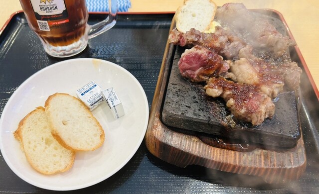 User's recommendation image for ワンダーステーキ 岸和田店