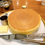 User's review image for 丸福珈琲店 イオン大日店