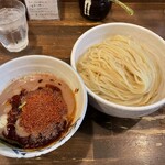 用戶對於麺処 井の庄的評論圖