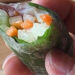 用户对于鮨 すがひさ的评论图