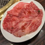 用户对于おくう 新橋店的评论图