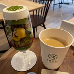 User's review image for CHAYA 1899 TOKYO