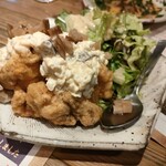 用户对于宮崎県日南市　塚田農場 渋谷宮益坂店的评论图