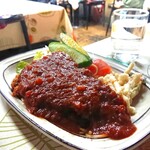 User's review image for キッチン バロン