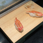 用户对于鮨の魚政的评论图