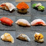 User's review image for 鮨酒場てっぺい