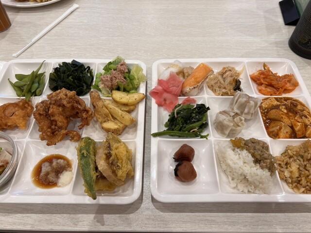 User's recommendation image for 神戸クック・ワールドビュッフェ ライフガーデン水巻店