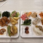 User's review image for 神戸クック・ワールドビュッフェ ライフガーデン水巻店