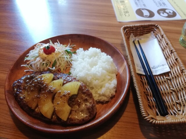 User's recommendation image for びっくりドンキー 関町店