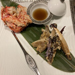 用户对于創作四川料理 廣明的评论图