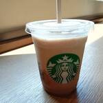 User's review image for スターバックス コーヒー 浅草駅前店