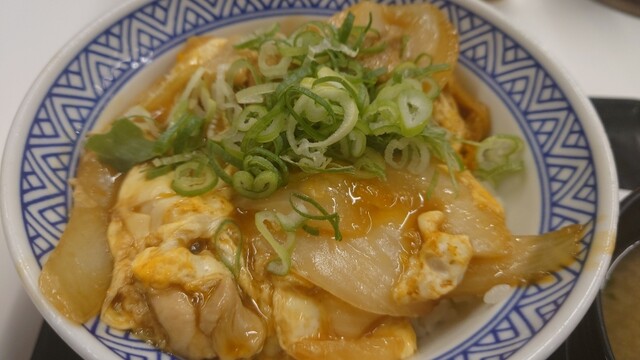 用戶對於吉野家 ドーチカ店的評論高清圖