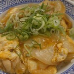 用戶對於吉野家 ドーチカ店的評論圖
