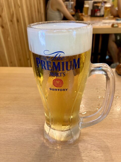 用戶對於ぶたぼーる 新橋店的評論高清圖