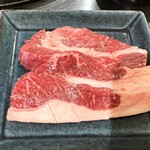 用戶對於成吉思汗 だるま 7･4店的評論圖