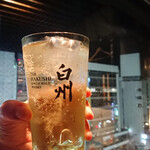 用戶對於地鶏専門店 鳥ヶ島 上野店的評論圖