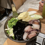 User's review image for 浅草もんじゃ ぜんや