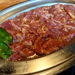 用户对于じんぎすかん北海道的评论图