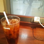 User's review image for ドトールコーヒーショップ アトレ上野店