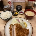 用戶對於とんかつ檍 蒲田本店的評論圖