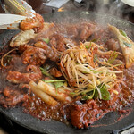 User's review image for チュクミドサ 新宿本店