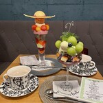 User's review image for 夜パフェ専門店パフェテリア　ベル