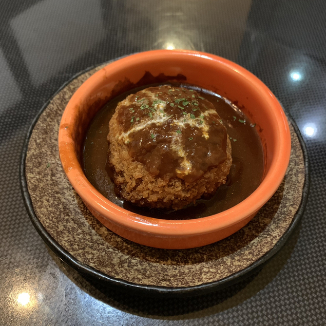 用戶對於厨 七代目松五郎的評論圖