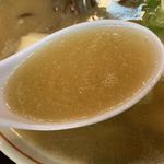 用戶對於がんこもんラーメン 福岡店的評論圖