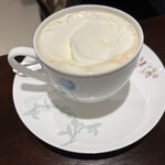 User's review image for 日本橋珈琲館