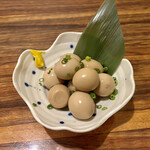 用戶對於炭火焼き鳥 完全個室居酒屋 はなび 上野店的評論圖