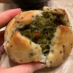 用戶對於ベーカリーズキッチン オハナ 二子玉川店的評論圖